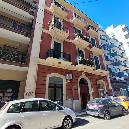 New Malu Apartment Bari Exteriér fotografie