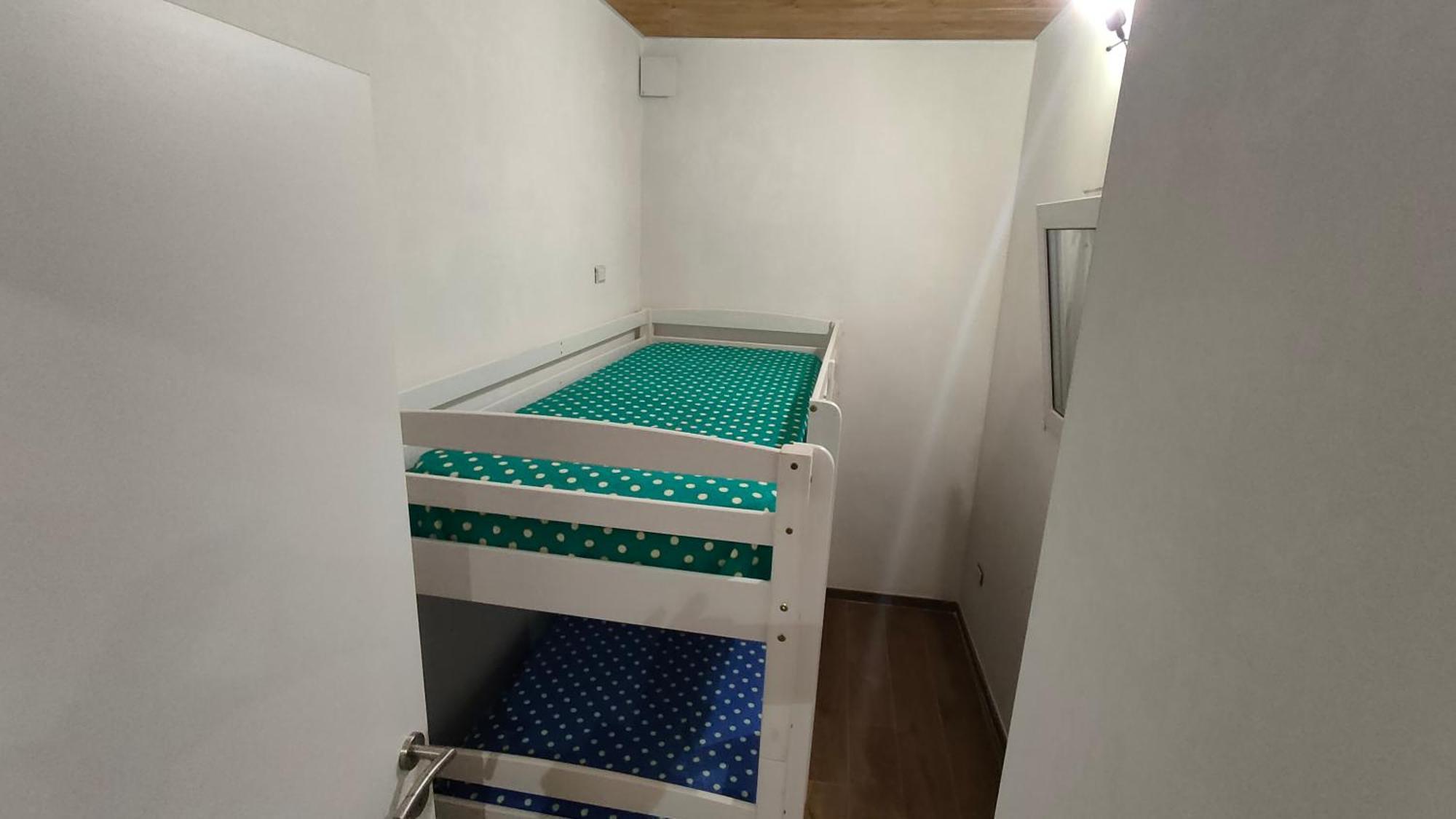 New Malu Apartment Bari Exteriér fotografie